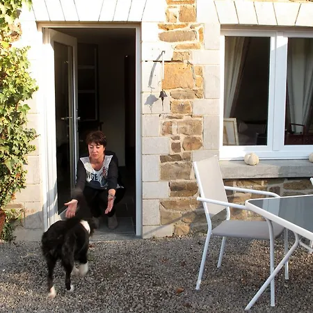 Gite Perle D'O Villa Profondeville Room photo