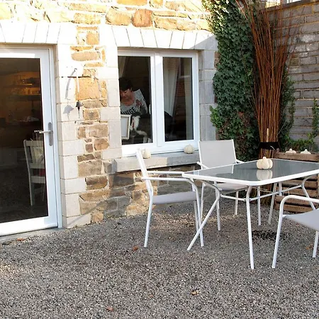 Gite Perle D'O Villa Profondeville Room photo