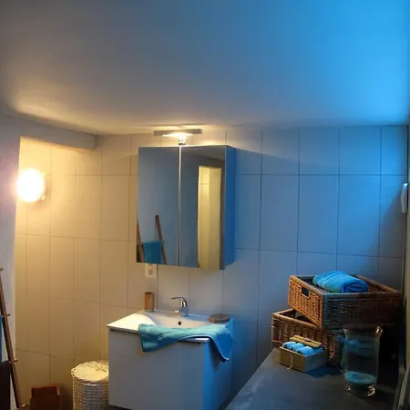 Gite Perle D'O Villa Profondeville Room photo