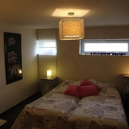 Gite Perle D'O Villa Profondeville Room photo