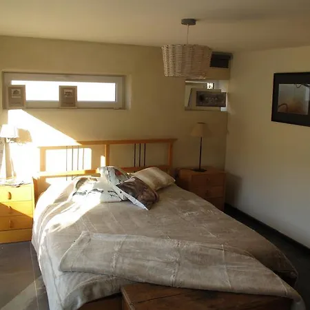 Gite Perle D'O Villa Profondeville Room photo