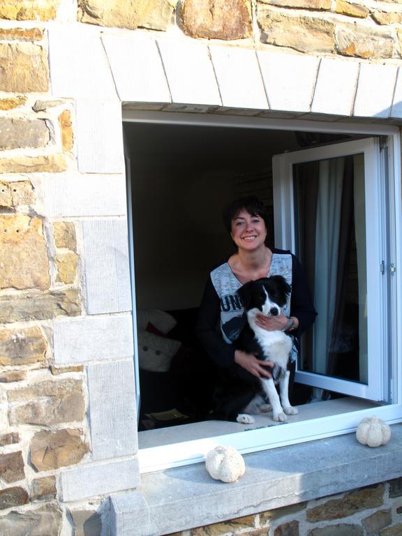 Gite Perle D'o Holiday home Profondeville