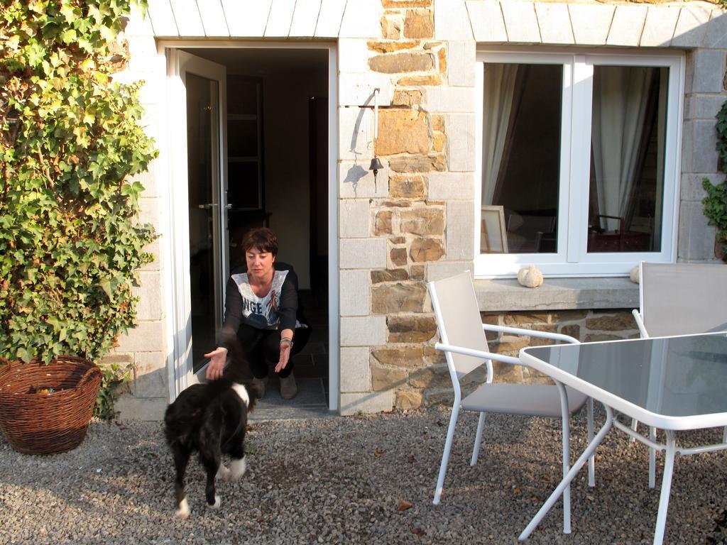 Gite Perle D'o Holiday home Profondeville