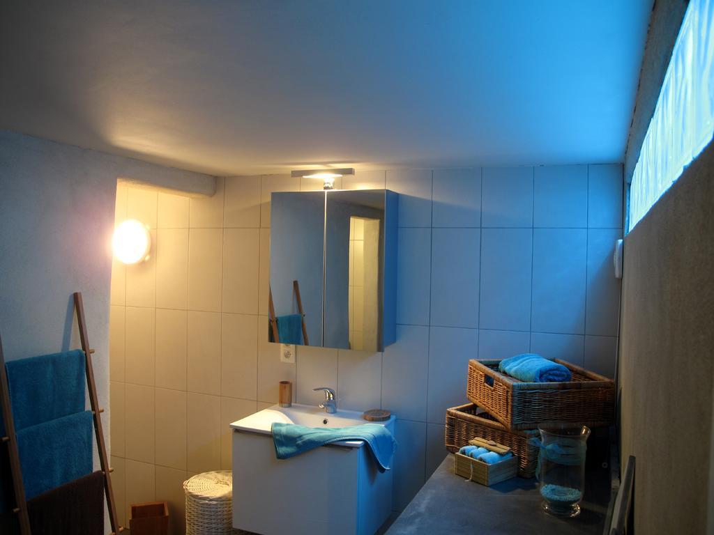 Holiday home Gite Perle D'o *