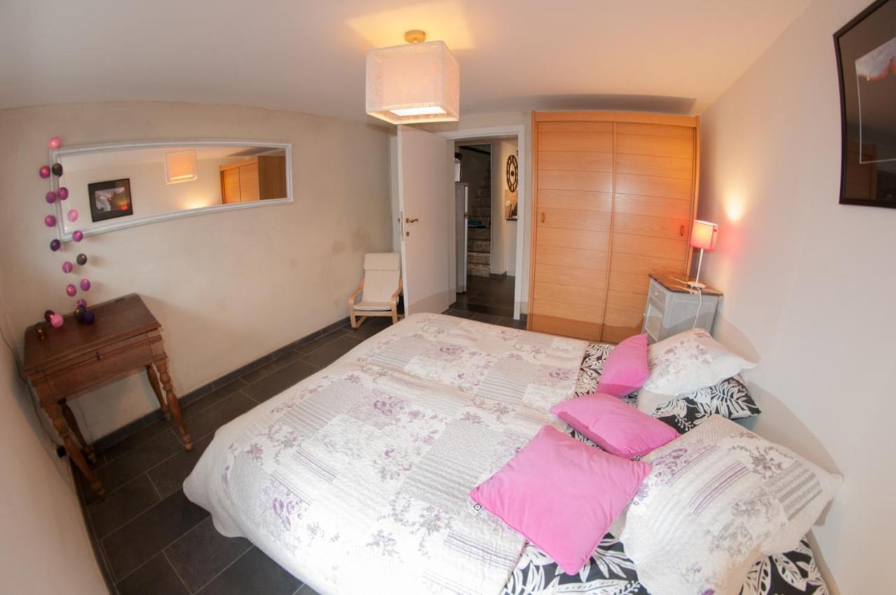 Gite Perle D'o Holiday home