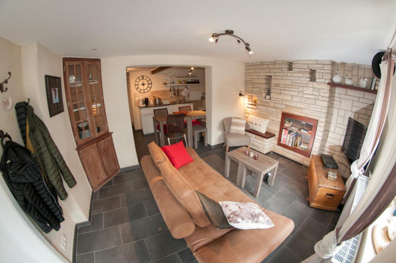 Holiday home Gite Perle D'o Profondeville